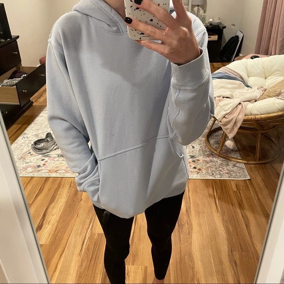 Lululemon all yours hoodie - Picture 4 of 5